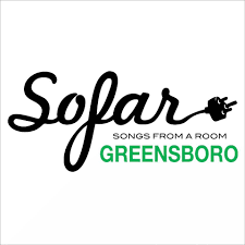 Sofar Sounds Greensboro