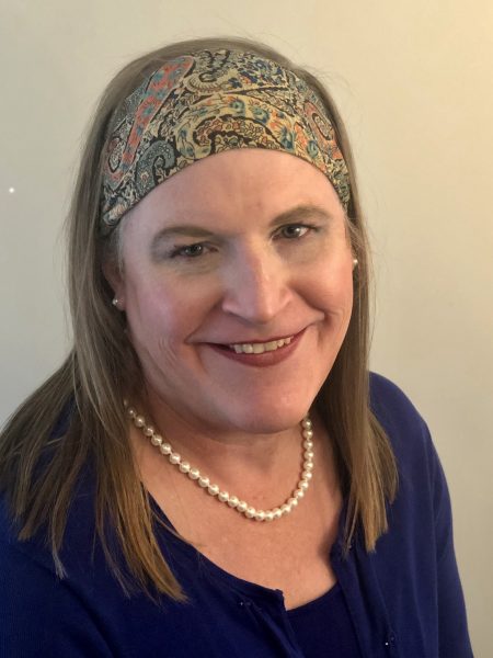 Edy Patton, Real Estate Agent