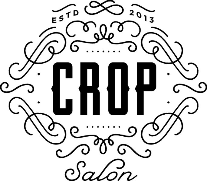 Crop Hair Salon