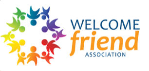 Rainbow Camp – A Summer Camp for LGBTQ+ Youth – Welcome Friend Association