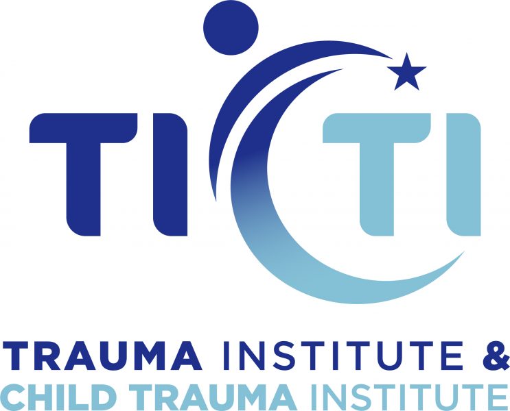 Trauma Institute & Child Trauma Institute