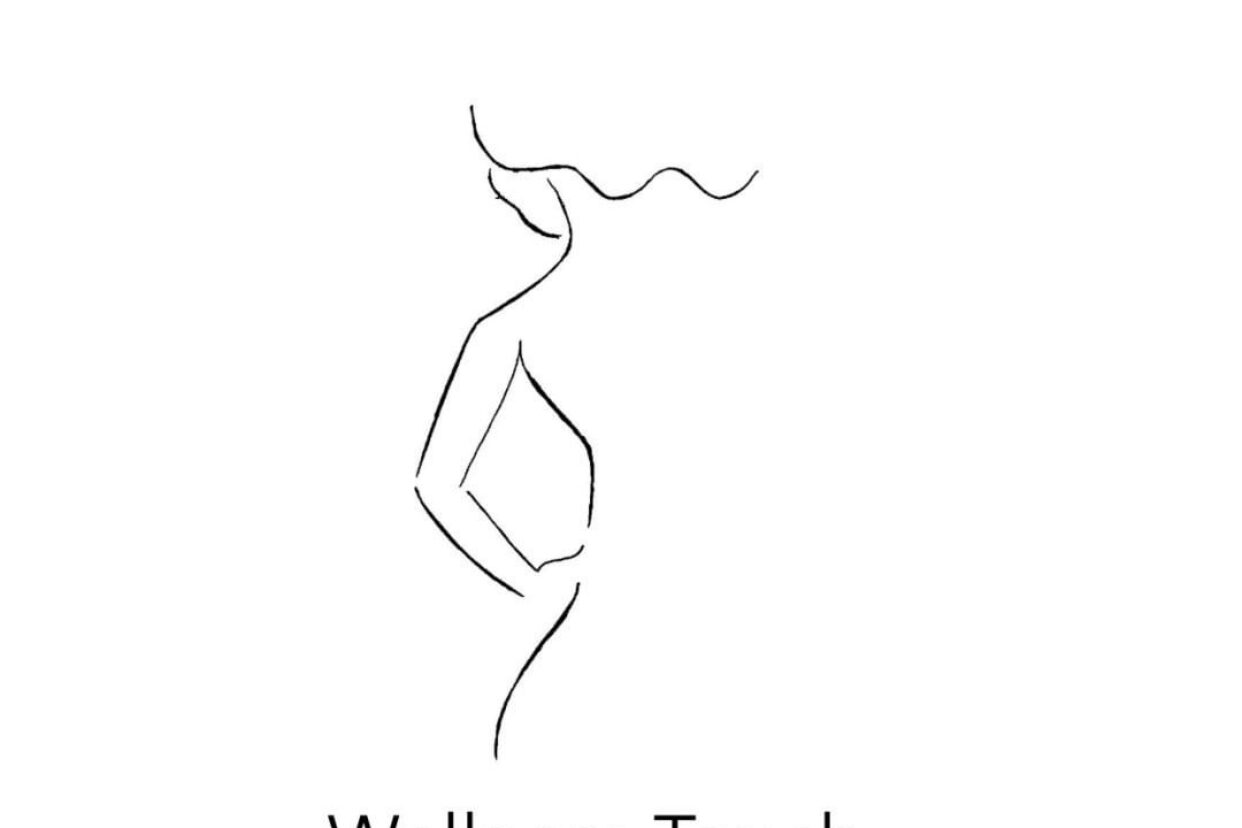 WellnessTouch Logo