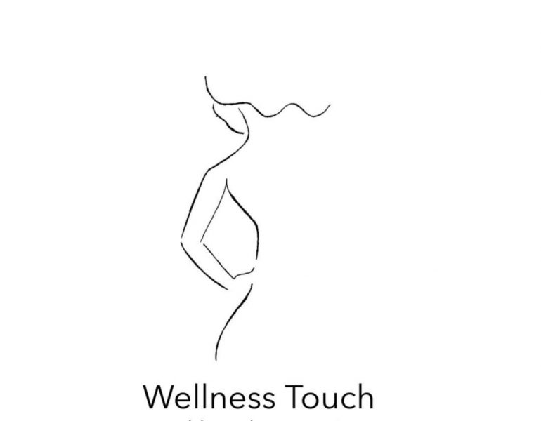 Wellness Touch – Raquel Lazzarotto