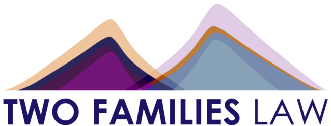 Two Families Law
