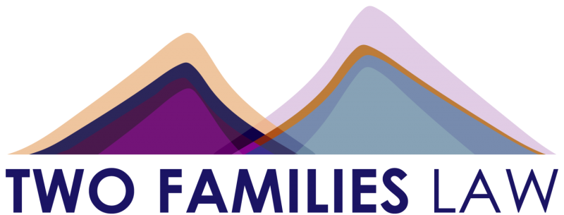 Two Families Law – Megan Reilly-Dreas