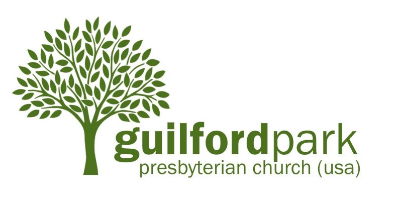 Guilford Park Presbyterian Church